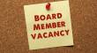 Planning Board Vacancies